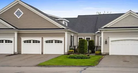 8 Lydias Way #8, Northborough, MA 01532
