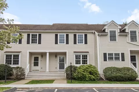 416 Thayer St #416, Abington, MA 02351