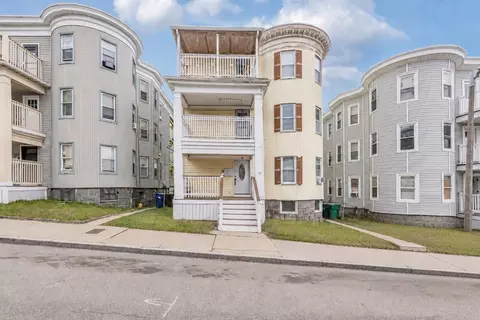 15 Fairmount St, Boston, MA 02124