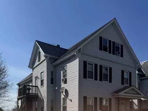 96 Fremont St, Lowell, MA 01850