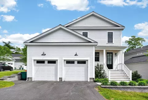 5 Mirasol Cir #5, Acton, MA 01720