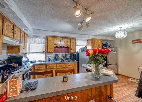 Kitchen - 781 Eastern Ave, Fall River, MA 02723 photo 3 of 4
