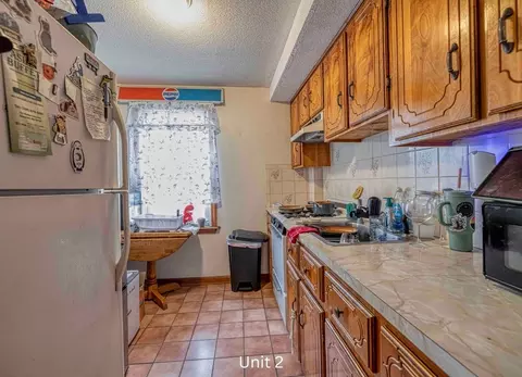 Kitchen - 781 Eastern Ave, Fall River, MA 02723 photo 2 of 4