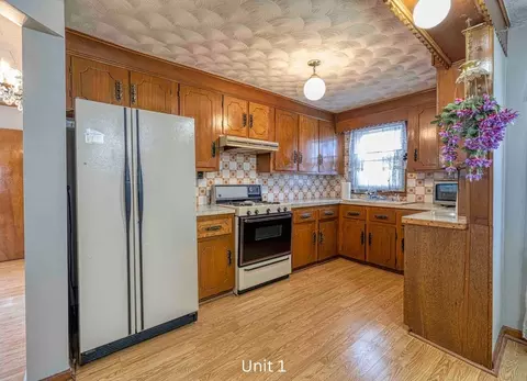 Kitchen - 781 Eastern Ave, Fall River, MA 02723 photo 1 of 4