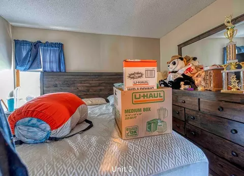 Bedroom - 781 Eastern Ave, Fall River, MA 02723 photo 5 of 6