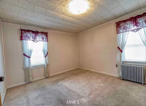 Bedroom - 781 Eastern Ave, Fall River, MA 02723 photo 2 of 6