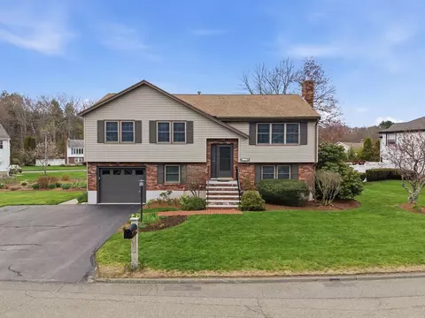 27 Citation Ave, Stoneham, MA 02180