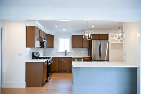 Kitchen - 10 Ashwood St, Worcester, MA 01604 photo 2 of 4