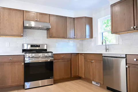 Kitchen - 10 Ashwood St, Worcester, MA 01604 photo 1 of 4