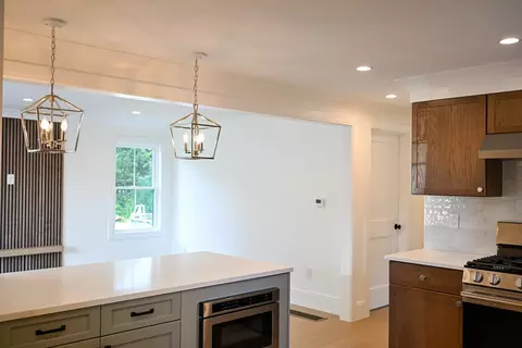 Kitchen - 10 Ashwood St, Worcester, MA 01604 photo 4 of 4