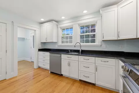 Kitchen - 9 Cedar St, Marblehead, MA 01945 photo 3 of 3