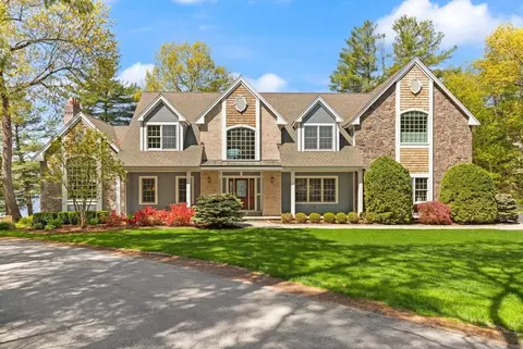 1 Appian Way, Westford, MA 01886