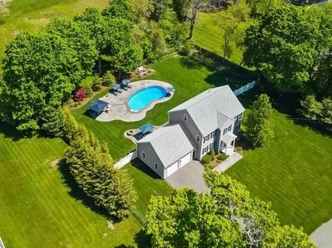 85 Crescent St, West Bridgewater, MA 02379