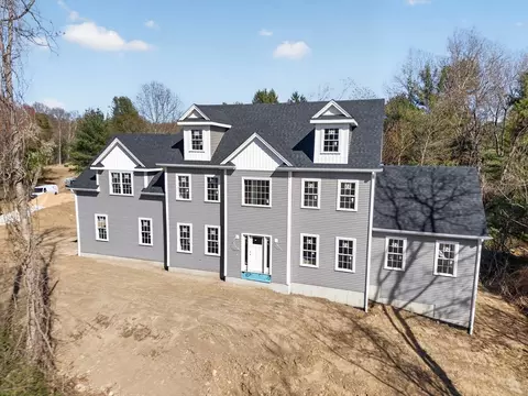 lot2 Sewall St, Shrewsbury, MA 01545