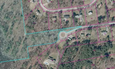 102 Ransom Rd, Hanson, MA 02341