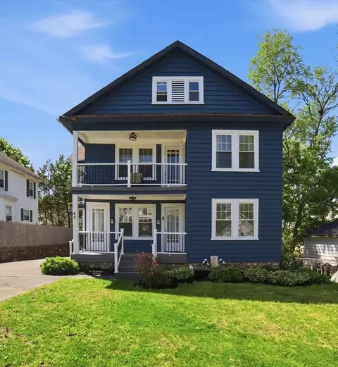 47 Winter St, Southbridge, MA 01550