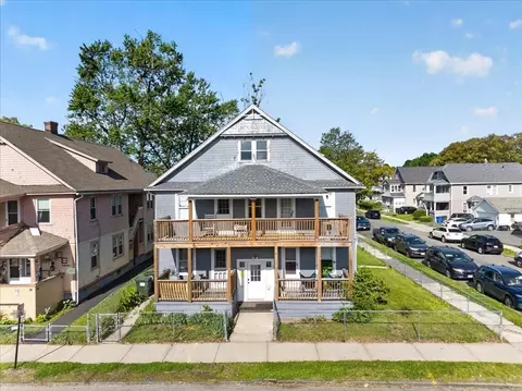 310 Oakland St, Springfield, MA 01108 photo 3