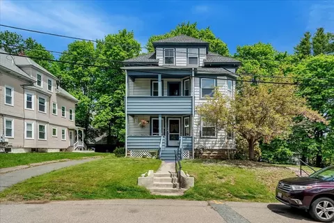 1 Devlin Ave, North Attleboro, MA 02760