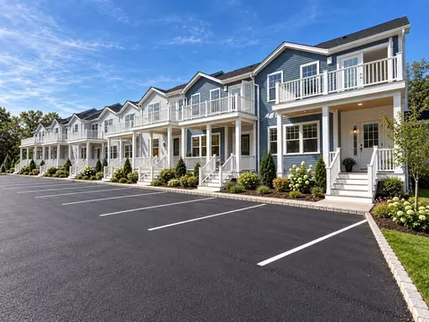 Exterior - 36 Starboard Dr #B, Wareham, MA 02558 photo 8 of 8