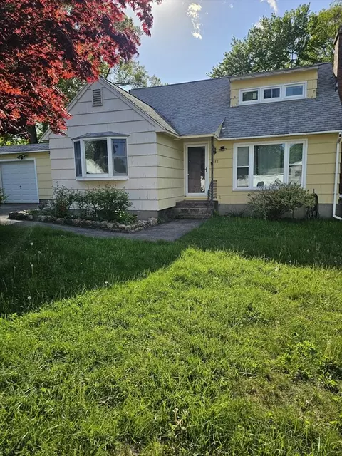 186 Ridge Rd, Marlborough, MA 01752