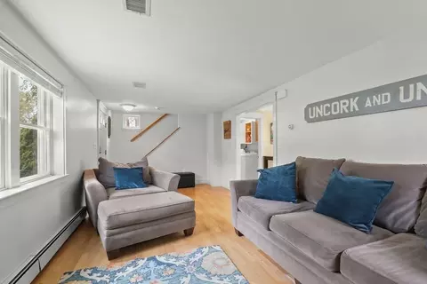 Living - 5 Deerfield Rd, Mashpee, MA 02649 photo 1 of 3
