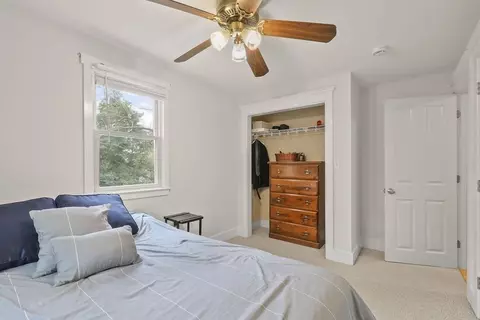 Bedroom - 5 Deerfield Rd, Mashpee, MA 02649 photo 6 of 8
