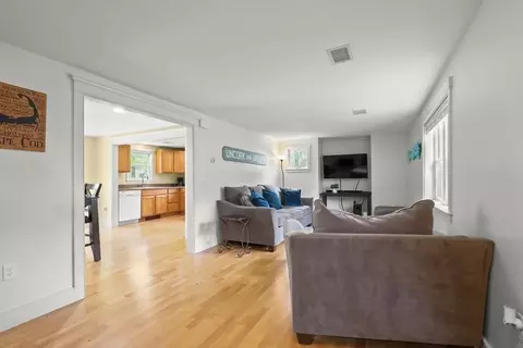 Living - 5 Deerfield Rd, Mashpee, MA 02649 photo 3 of 3