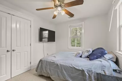 Bedroom - 5 Deerfield Rd, Mashpee, MA 02649 photo 7 of 8
