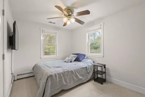 Bedroom - 5 Deerfield Rd, Mashpee, MA 02649 photo 8 of 8
