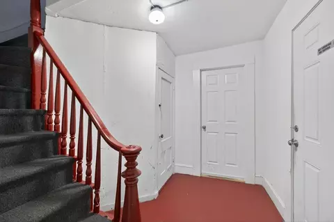 Entry Way - 96 John St, Fall River, MA 02721 photo 1 of 5