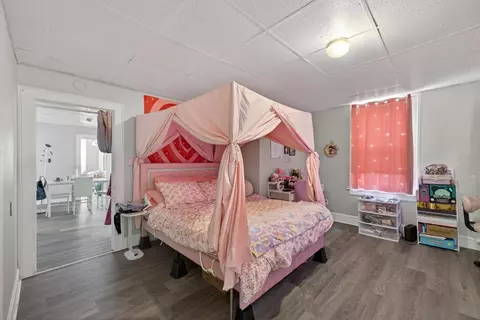 Bedroom - 96 John St, Fall River, MA 02721 photo 7 of 7