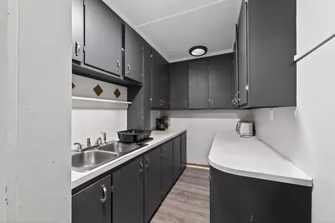 Kitchen - 96 John St, Fall River, MA 02721 photo 1 of 1