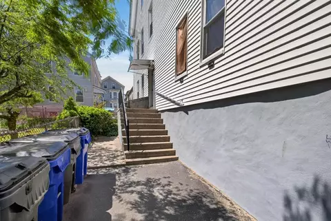 Exterior - 96 John St, Fall River, MA 02721 photo 6 of 9
