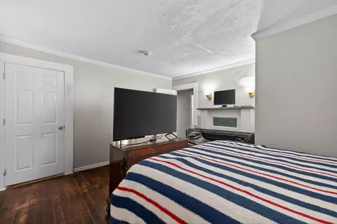 Bedroom - 96 John St, Fall River, MA 02721 photo 4 of 7