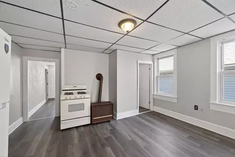 Entry Way - 96 John St, Fall River, MA 02721 photo 3 of 5