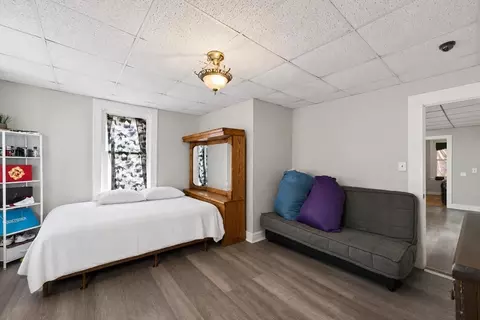 Bedroom - 96 John St, Fall River, MA 02721 photo 1 of 7