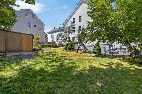 Exterior - 96 John St, Fall River, MA 02721 photo 7 of 9