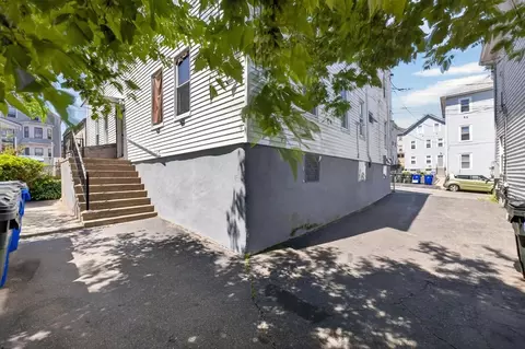 Exterior - 96 John St, Fall River, MA 02721 photo 5 of 9