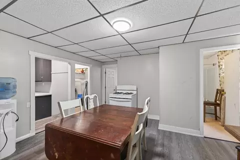 Dining - 96 John St, Fall River, MA 02721 photo 2 of 3