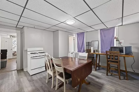 Dining - 96 John St, Fall River, MA 02721 photo 1 of 3