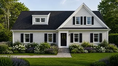 248 Sea St, Dennis, MA 02639