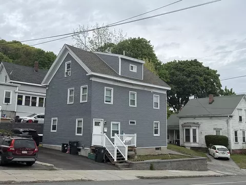 25 High St, Haverhill, MA 01832