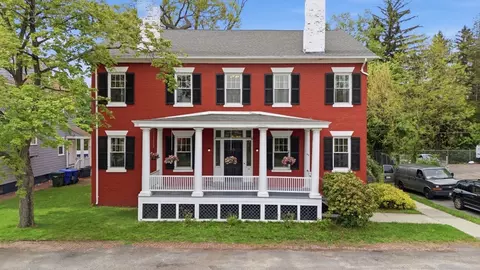Exterior - 48 Madison Ave, Springfield, MA 01105 photo 3 of 3