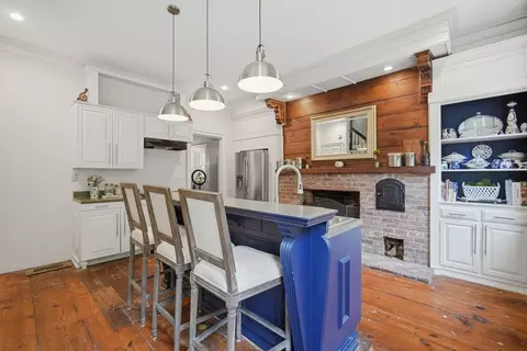 Kitchen - 48 Madison Ave, Springfield, MA 01105 photo 2 of 5