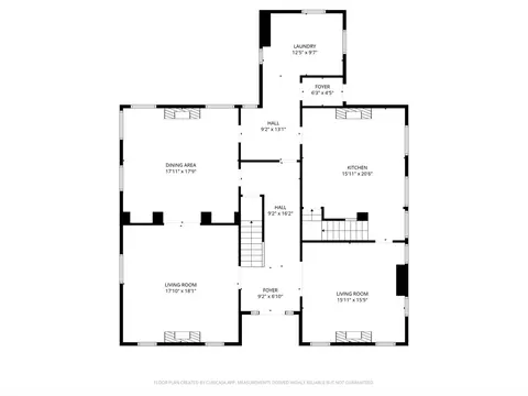 Floorplan - 48 Madison Ave, Springfield, MA 01105 photo 1 of 3