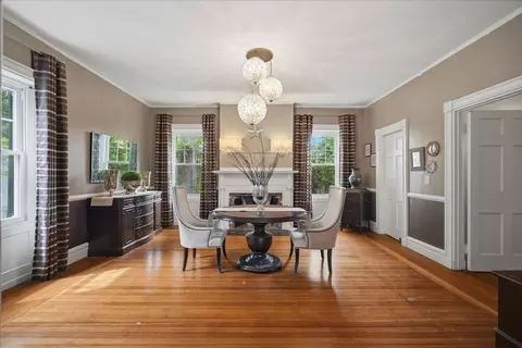 Dining - 48 Madison Ave, Springfield, MA 01105 photo 1 of 2