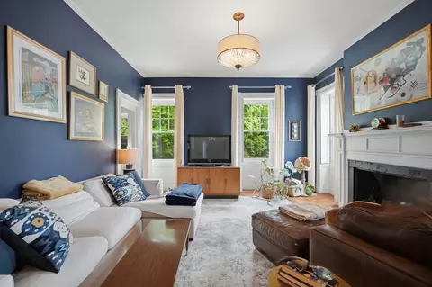 Living - 48 Madison Ave, Springfield, MA 01105 photo 3 of 4