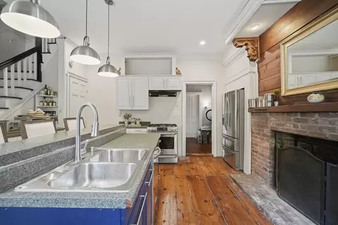 Kitchen - 48 Madison Ave, Springfield, MA 01105 photo 3 of 5
