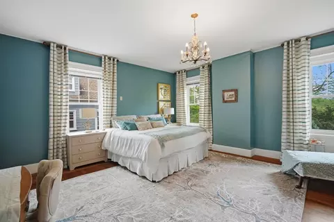Bedroom - 48 Madison Ave, Springfield, MA 01105 photo 2 of 10