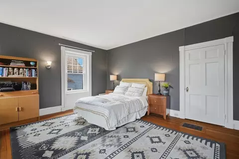 Bedroom - 48 Madison Ave, Springfield, MA 01105 photo 6 of 10
